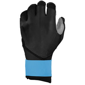 ถุงมือตีเบสบอลแบบกำหนดเองสำหรับผู้ใหญ่ ถุงมือตีเบสบอลคุณภาพสูงแบบกำหนดเอง ถุงมือตีเบสบอลกันลื่น ทนทานต่อการสึกหรอ - Product Image 6