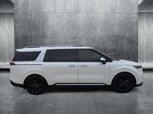 Usado LHD/RHD 2022 KIA Carnival SX Prestige FWD - Product Image 5