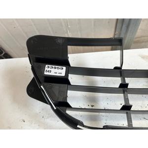 Rejilla de Parachoques para CITROEN C3 2ª Serie (05>10) RB4680 - Product Image 3