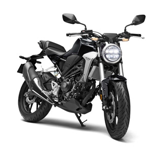 มอเตอร์ไซด์ CB300R ฮอนด้า2025มอเตอร์ไซด์พร้อมส่ง - Product Image 1