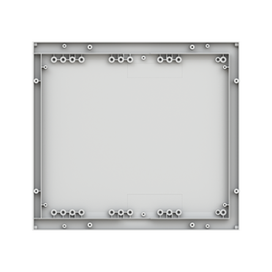 Per PLC PAC e Controllori Dedicati ABB 4TBE843601S0100 - Product Image 1