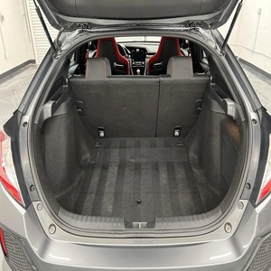 Honda Civic Type R 2020, el Más Vendido, Paquete Tecnológico, Motor 2.0L I4 DOHC 16V FWD - Product Image 6