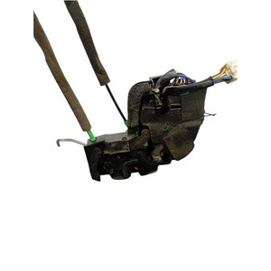 CERRADURA TRASERA IZQUIERDA MAZDA CX-7 1ª Serie EG2173310M (07>09) - Product Image 2