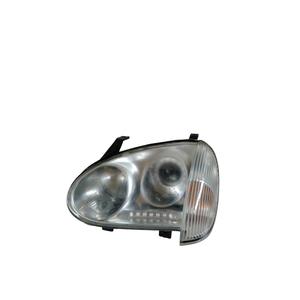 GREAT WALL MOTOR Steed 1st Series (06>) FARO DELANTERO IZQUIERDO 4G6954N - Product Image 1