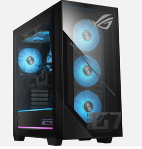 NOUVEAU PC de bureau gaming G700 - Intel Core Ultra 9 285K, RTX 5070Ti 16 Go, Windows 11 - Product Image 1