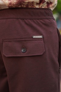 MONO RIDERS High Quality Oxford Fabric 100% Cotton <b>Work</b> <b>Cargo</b> Pants for Men Women Drawstring Closure Comfortable Durable for - Product Image 5