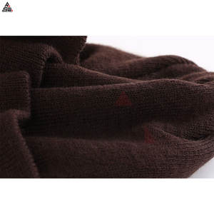 Gorro de Invierno Unisex de Poliéster/Algodón, de Secado Rápido, Calidad Superior, Nuevo, a la Moda, Precio al por Mayor, Etiqueta Personalizada, Recién Llegado - Product Image 3