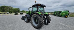 รถแทรกเตอร์ Deutz-Fahr 5125 ปี 2025 ขาย - Product Image 4