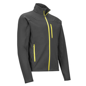 Chaqueta de otoño Unisex 2024, chaqueta Softshell, abrigo impermeable, chaqueta cortavientos, ropa de hombre hecha en Pakistán - Product Image 5