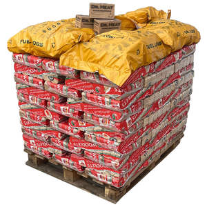 Chêne frêne pin bouleau briquettes de bois compressé pour l'énergie Autriche offres de fournisseurs - Product Image 4