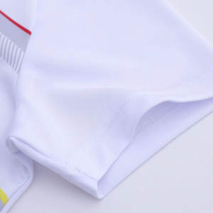 Uniforme de volley-ball de qualité supérieure, haute visibilité, design professionnel, marque de renom, vente en gros, prix bas, OEM personnalisé - Product Image 4