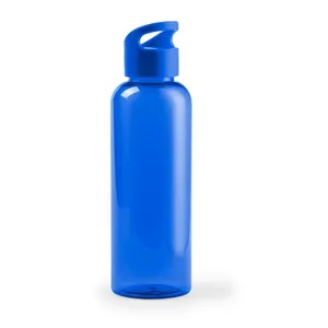 Borraccia Sportiva Personalizzata in Tritan con Design a Righello - Product Image 1
