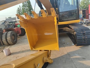 <b>Used</b> for Cat 315D Digger Quality Construction <b>Machinery</b> with Low Price Good Motor and Gear Core Components - Product Image 3