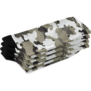 Calcetines Térmicos Unisex para Invierno, Calcetines Gruesos y Aislantes para Hombre y Mujer, Calcetines para Clima Frío - Product Image 2