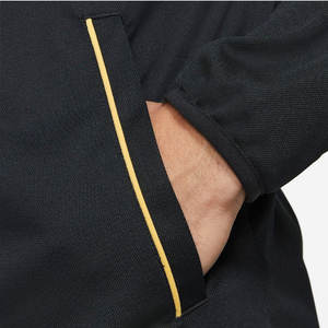 Ropa deportiva de calidad superior Tech Fleece Training Chándales Estilo de lujo Diseño de logotipo personalizado Hombres Chándales Casuales - Product Image 6