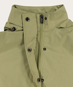 High Quality Nylon Windbreaker <b>Jacket</b> <b>Women</b> Cropped Custom Casual <b>Lightweight</b> Plain Waterproof Blank <b>Jacket</b> <b>Women</b> - Product Image 3
