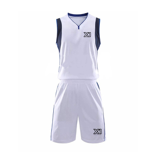 Basketball Uniform Good Material ODM Services Best Selling Popular Design Custom <b>Colour</b> Basketball Uniforms - Product Image 1