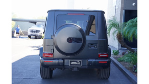 Mercedes-Benz AMG G 63 4MATIC 2021, Seminuevo, en Excelentes Condiciones - Product Image 6