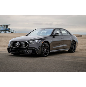 2017 Mercedes-Benz A45 AMG 4MATIC แฮทช์แบคประสิทธิภาพสูง-รุ่นหายากสำหรับการส่งออก - Product Image 4