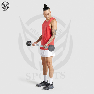 Camiseta sin mangas para culturismo, artículo más vendido, singlet de talla grande, ropa deportiva para entrenamiento y gimnasio, camiseta sin mangas para hombre. - Product Image 3