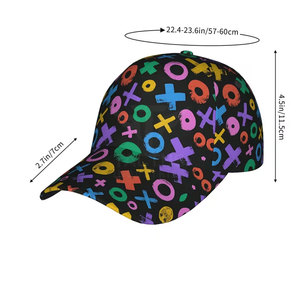 2026 OEM Service Reasonable Price Trucker <b>Hats</b> For Online Sale Top Selling Casual Trucker <b>Hats</b> For Adults - Product Image 5