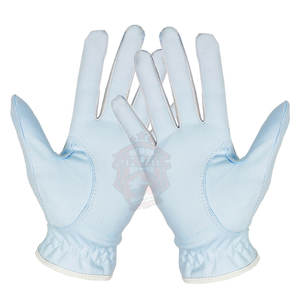 El mejor material hecho Guantes de golf transpirables para todo tipo de clima Guantes de golf ligeros de bajo precio para todo tipo de clima - Product Image 4