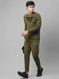 customized logo design OEM new high quality design new look custom colour printed logo embroidered suits and <b>trousers</b> for men's - Product Image 6