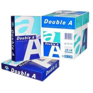 Papier copie blanc double A4 OEM fournitures de bureau 70gsm 80gsm prix usine papier A4 - Product Image 2