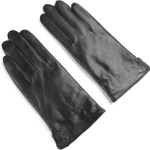 Service OEM, gants en cuir pour hommes et femmes, nouvelle mode, pour adultes, vente en gros, meilleur fournisseur, nouvelle conception, gants en cuir tendance - Product Image 6