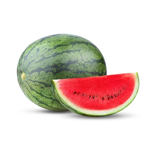 Sandía Fresca Premium - Sandía de Pulpa Roja Dulce y Jugosa - Exportador Mayorista de Frutas - Product Image 2