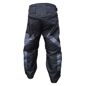 OEM Custom Printed Paintball <b>Trousers</b> Paintball jogger Team Breathable <b>Light</b> Resistant Padded <b>Trousers</b> - Product Image 4