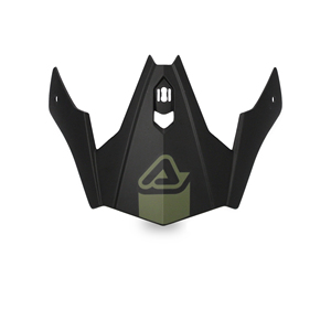 Visiera Accessoria per Casco Moto Acerbis JET AIR - Product Image 1