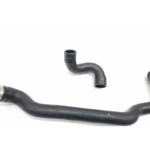 PAR DE MANGUERAS DE RADIADOR SUPERIORES Y INFERIORES MINI Countryman Serie (F60) 17127617363 B47 C20 A, B47 C20 B Diésel 2000 (16>) - Product Image 2