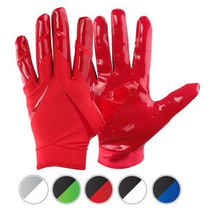 Guantes impermeables unisex de fútbol americano y natación para buceo con logotipo personalizado - Product Image 6