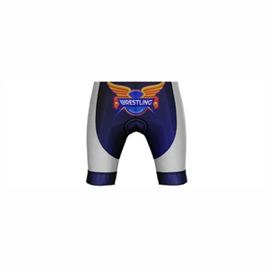 Singlets de lutte à sublimation personnalisée Singlet extensible de compression confortable et respirant avec technologie - Product Image 6