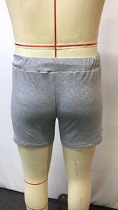 Sous-vêtements pour hommes Caleçon pur coton Caleçon jeunesse grande taille Caleçon garçon Sous-vêtements fins d'été - Product Image 3