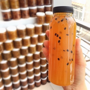 ผลไม้เข้มข้นพรีเมียม มะเส็งอบแห้งแช่แข็งไร้เมล็ด (ความหวานสูง 15 บริกซ์) - ผู้จัดจำหน่ายโดยตรงจากเวียดนามสำหรับทำเยลลี่ - Product Image 5