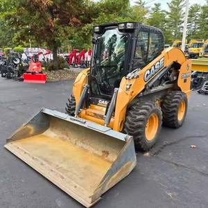 Utilizado para CASE SR270 Skid Steer Loader - Product Image 4