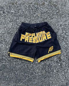 กางเกงขาสั้นผู้ชายคุณภาพสูง ขายดี ผ้าฝ้าย 100% สำหรับออกกำลังกาย ใส่สบาย ระบายอากาศ กันลม แห้งเร็ว มีจำหน่าย - Product Image 5