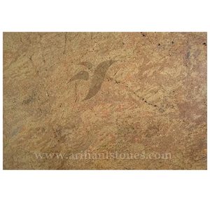 กระเบื้องหินแกรนิตที่ขัดพื้นผิวในราคาสมเหตุสมผลสำหรับใช้กลางแจ้งจากอินเดียคอลเลกชันใหม่ - Product Image 6