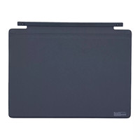 Nueva Computadora Portátil para Dell Latitude 7200 7210 2 en 1 Tablet UK Keyboard Base 0NCD42 NCD42
