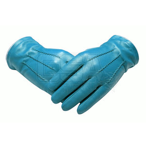 Guantes de invierno de cuero PU 2025, recién llegados, guantes de invierno, guantes de invierno de cuero profesionales hechos a medida - Product Image 3
