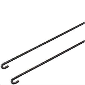 XPARTCO W11130359 Electric <b>Plastic</b> Suspension <b>Rod</b> Kit Washing Machine Parts for Suspension Electric Power Source - Product Image 2