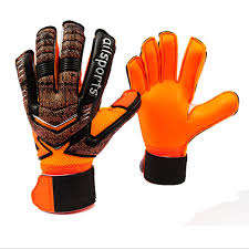 Guantes de Portero de Cuero Premium Personalizables - Product Image 6