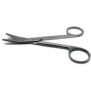 Ciseaux Mayo en acier inoxydable chirurgical, lame droite, instrument médical durable pour la chirurgie générale, l'hôpital et l'utilisation clinique - Product Image 6