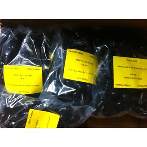 300 tiges de valve de pneu tubeless à clipser TR413 (marque V-PRO) - Product Image 1