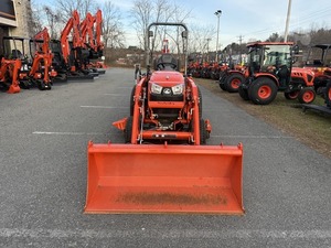 Tracteur à conducteur marchant 25 CV LX2610HSD 2022 avec garantie de plus de 5 ans - Product Image 3