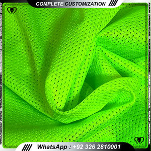 Venta al por mayor de chalecos de entrenamiento de fútbol sublimados universitarios Baberos de fútbol - Product Image 3