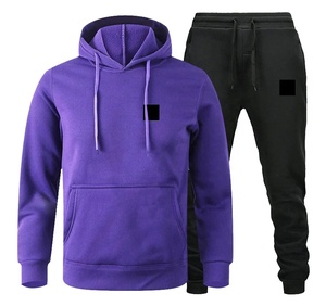 Conjunto Deportivo Personalizado al por Mayor en Color Sólido para Hombre y Unisex, Pantalones Cortos Deportivos de Verano con Capucha, Técnica de Invierno - Product Image 4