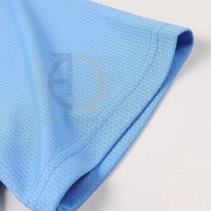 Camiseta ajustada de talla grande por encargo camiseta en blanco precio al por mayor diseño por sublimación - Product Image 3